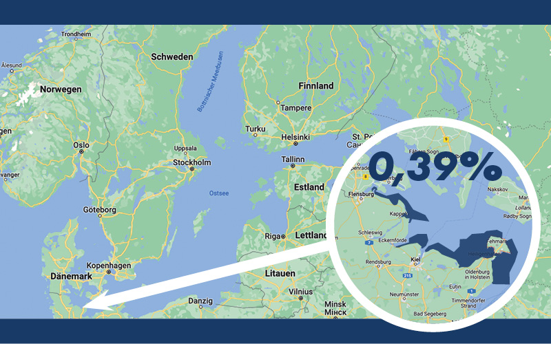 Googlemaps Foto Region Ostsee