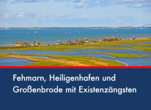 Pressespiegel Lübecker Nachrichten vom 2. April 2023. Nationalpark Ostsee: Fehmarn, Heiligenhafen, Großenbrode mit Existenzängsten