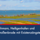 Pressespiegel Lübecker Nachrichten vom 2. April 2023. Nationalpark Ostsee: Fehmarn, Heiligenhafen, Großenbrode mit Existenzängsten