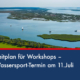 Pressespiegel Yachtmagazin 24.05.2023 Zeitplan für Workshops – Wassersport-Termin am 11. Juli